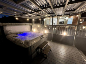 Numero Venti Aparthouse wifi parking Hot Tub